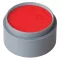 Grimas Deep red Pure arcfesték 25 ml 505