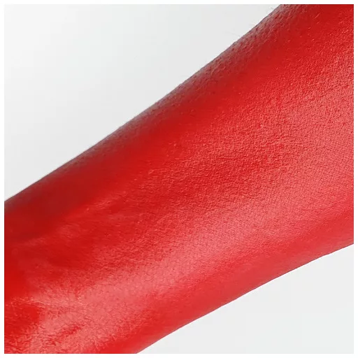 Grimas Deep red Pure arcfesték 25 ml 505