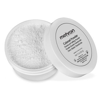 Mehron Colorset Powder – 60 g