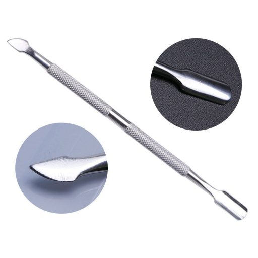 Body Deco SFX rozsdamentes acél formázó spatula