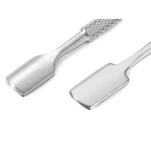 Body Deco SFX rozsdamentes acél formázó spatula