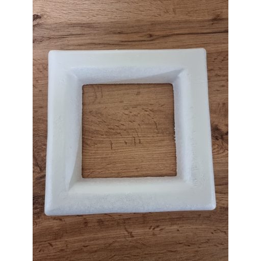 Hungarocell négyzet 25 cm