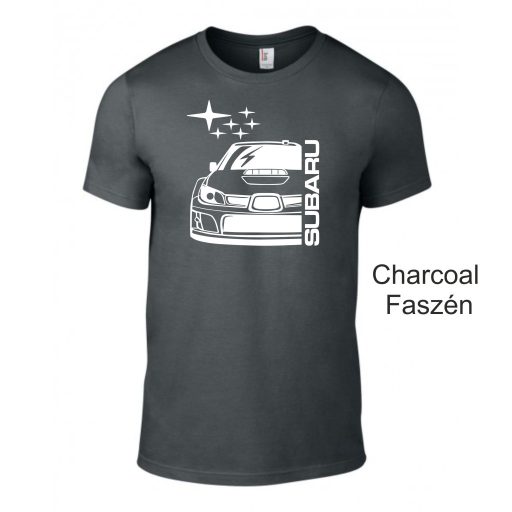 Póló - Subaru Impreza