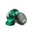 Superstar csillámzselé zöld 15ml