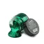 Superstar csillámzselé zöld 15ml
