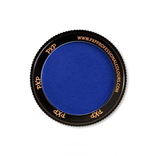 PXP arcfesték  közép kék (Mid blue) 30gr