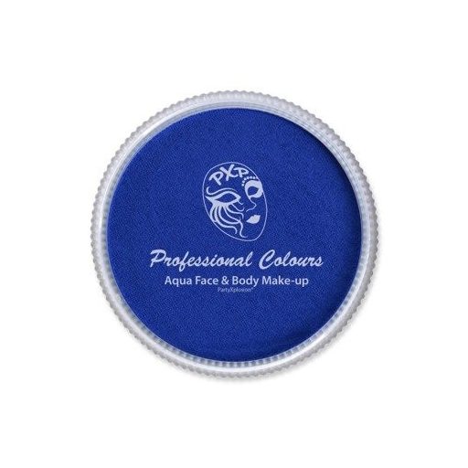 PXP arcfesték  közép kék (Mid blue) 30gr