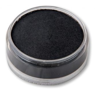 Diamond FX arcfesték - Fekete 90g