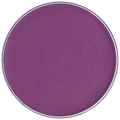 Superstar arcfesték 45g - Világos Lila /Light Purple 039/
