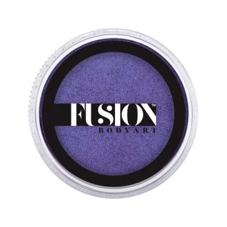 Fusion arcfesték - Pearl Purple Magic 25gr
