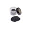 ORJ Pro extrafinom csillám Fekete 15 ml G3905