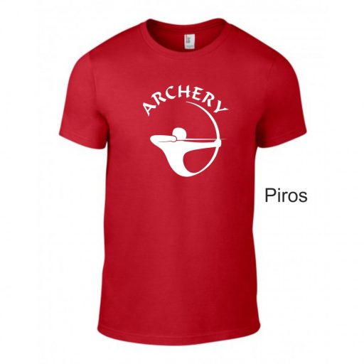 Póló - Archery 3