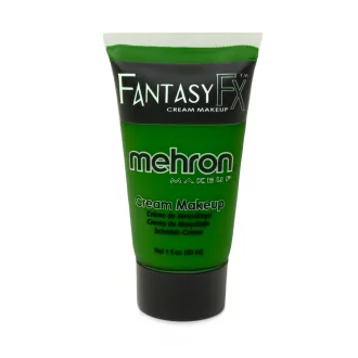  Mehron Fantasy FX – Kelly Green 30ml