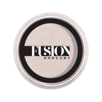 Fusion arcfesték - Pearl Fairy White 25gr