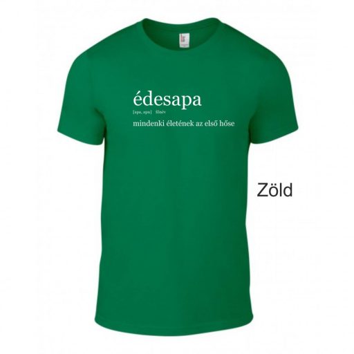 Kereknyaku-Póló-édesapa-főnév