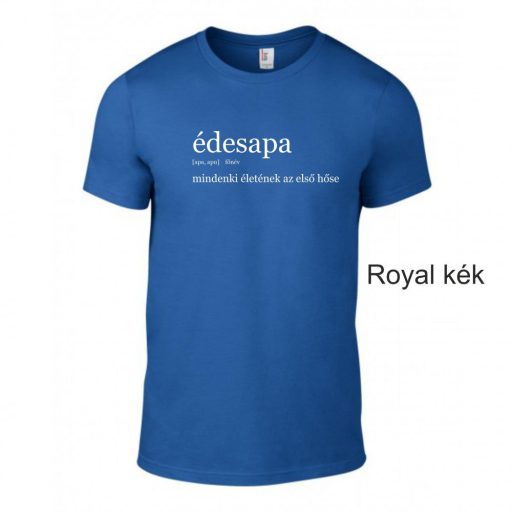 Kereknyaku-Póló-édesapa-főnév