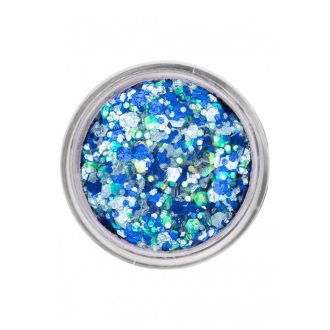 PXP chunky  csillámkrém - water rippels 10 ml