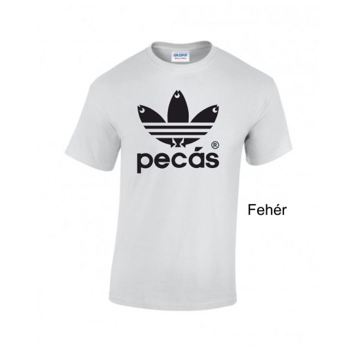 Póló - Pecás