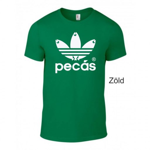 Póló - Pecás