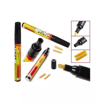 Fix It Pro karceltávolító filctoll autó karcolásokhoz, eredeti, univerzális, UV-kötő, gyors autófényezés javító, tartós