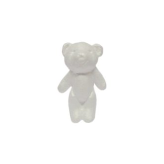 Hungarocell álló Medve 12x7cm