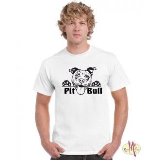 pit bull polo