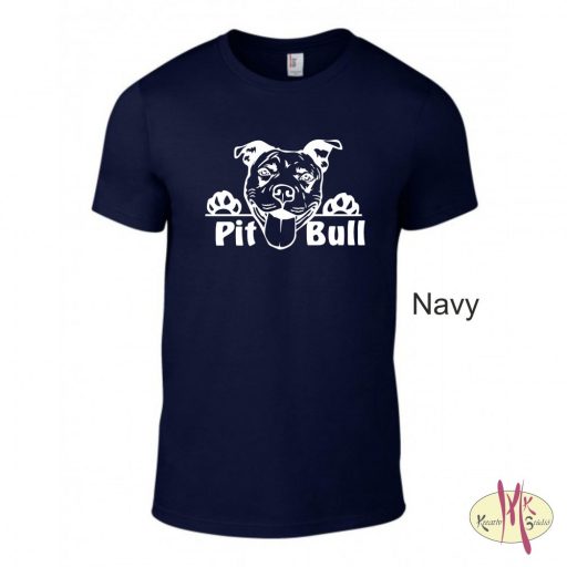 pit bull polo