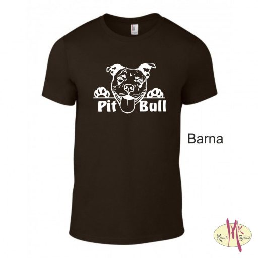 pit bull polo