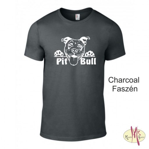 pit bull polo