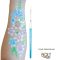 Bolt by Jest Paint Diamond arcfestőecset  Fresh Petal - szirom