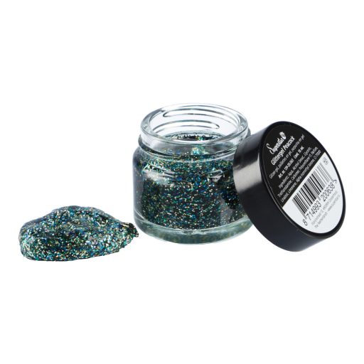 Superstar csillámzselé Peacock 15ml