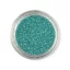 Kozmetikai Csillámpor Sea Green C20 - Türkiz Tengerzöld Glitter Csillámtetováláshoz