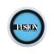 Fusion arcfesték - Prime Light Blue 32gr