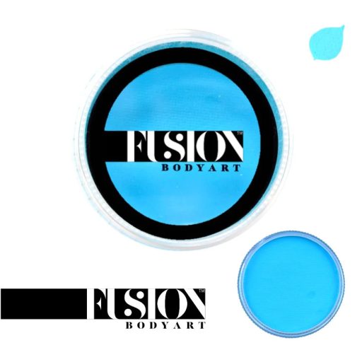 Fusion arcfesték - Prime Light Blue 32gr