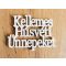 Fa Kellemes Húsvéti ünnepeket dekoráció