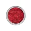 PXP chunky  csillámkrém - coral red 10 ml