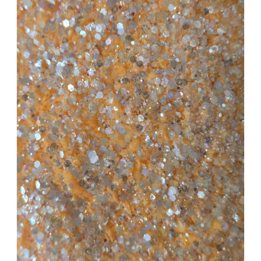 KiviArt Fairy Sprinkles Mixed Chunky csillám GSL095