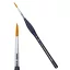 PXP Professional Colors ergonomikuskerek ecset 4-es
