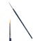 PXP Professional Colors  kerek ecset 0-ás 40075