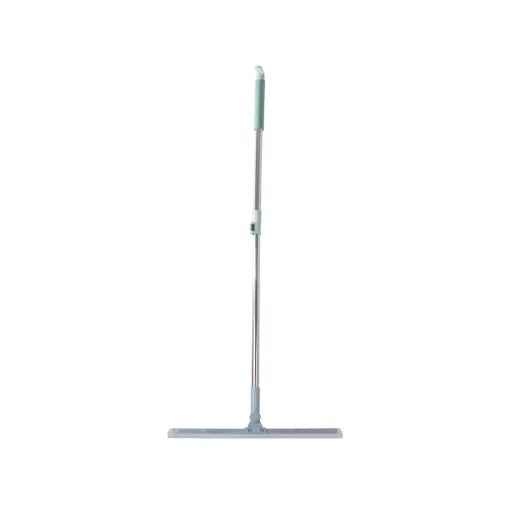 50 cm-es Gumilehúzó Állítható Nyéllel Padlókhoz, csempéhez, ablakhoz