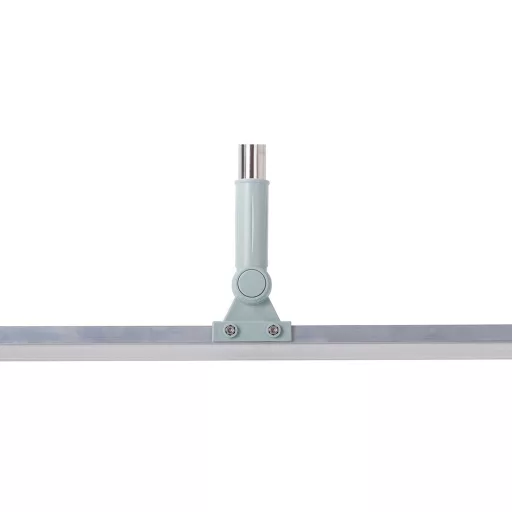 50 cm-es Gumilehúzó Állítható Nyéllel Padlókhoz, csempéhez, ablakhoz