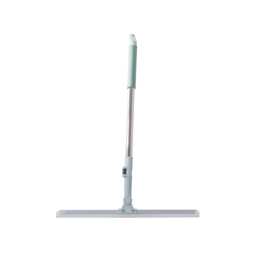50 cm-es Gumilehúzó Állítható Nyéllel Padlókhoz, csempéhez, ablakhoz