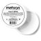 MEHRON Clown White - Bohóc fehér  (200 gramm)