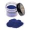 ORJ Pro extrafinom csillám Középkék 15 ml G3401