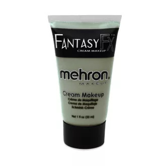 Mehron Fantasy FX Zombie Flesh (30ml) – Zöldes-szürke zombi arcfesték krém, vízbázisú