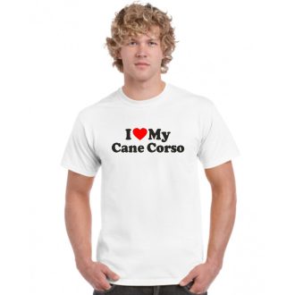 Kereknyakú-Póló-I-Love-My-Cane-Corso
