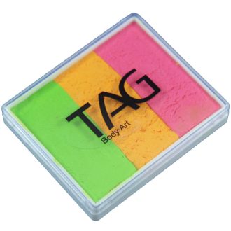 TAG csíkos arcfesték Gelati 50gr