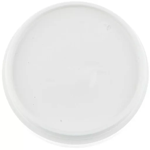 MEHRON Clown White - Bohóc fehér  (65 gramm)