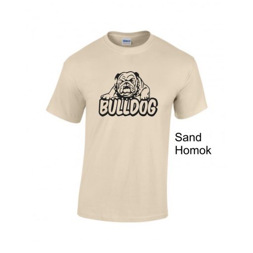Póló Bulldog 2