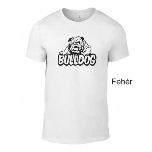Póló Bulldog 2